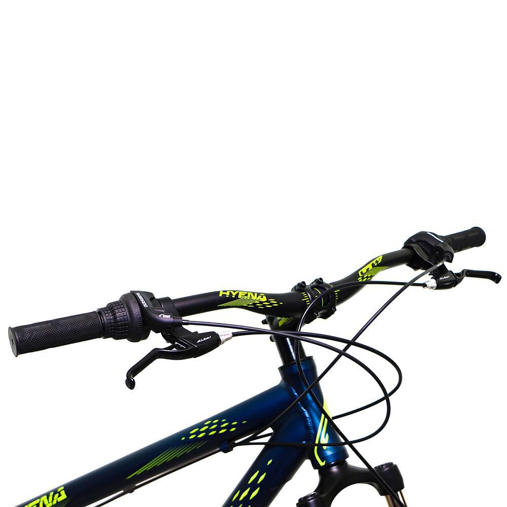 Bicicleta gw hyena hot sale