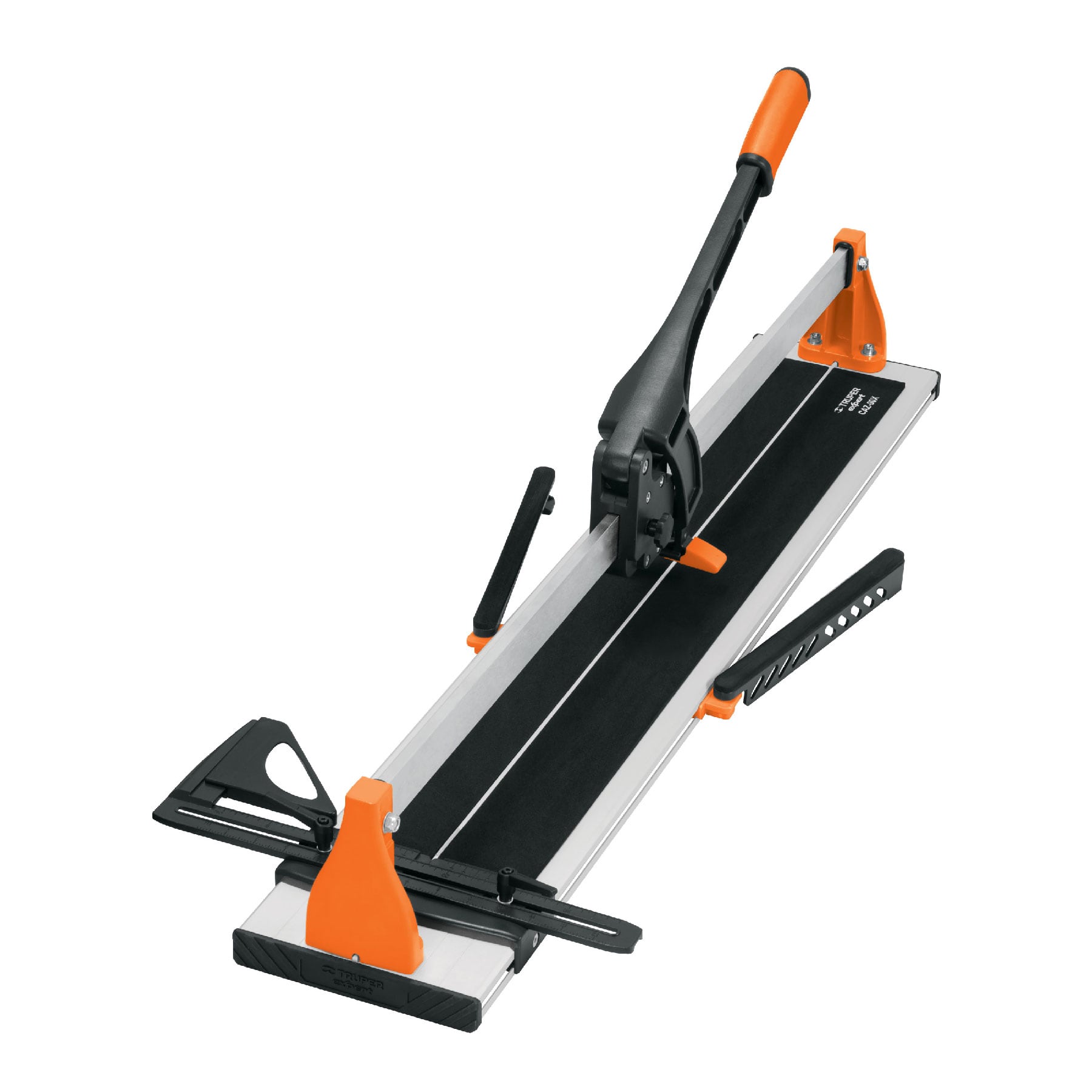 CORTADOR DE BALDOSA CON MALETIN 90CM 35" CAZ-90X TRUPER img #1