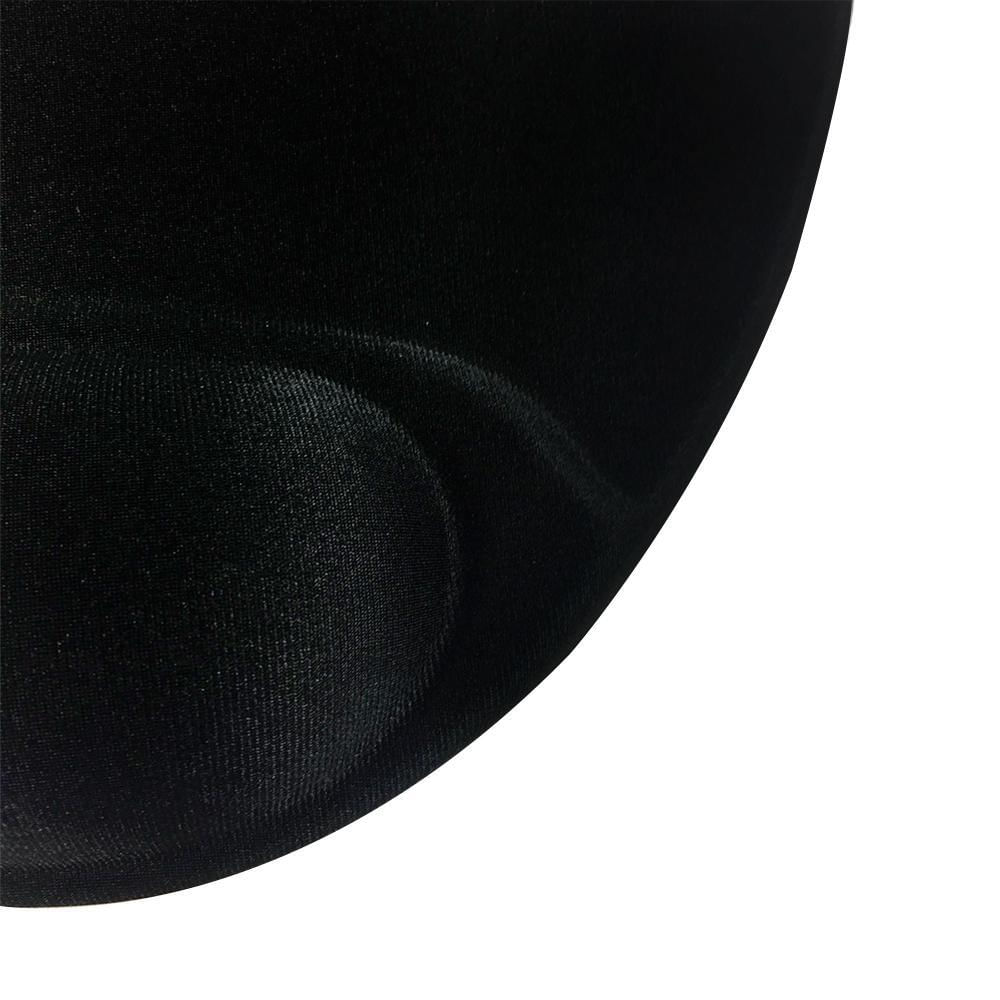 Pad Mouse Ergonómico XKIM Gel PlusNegro