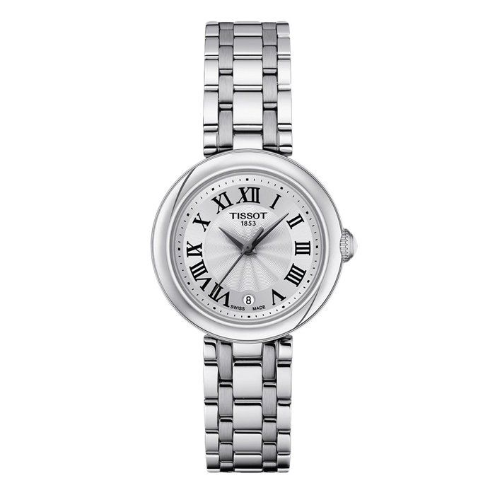 Reloj Tissot Mujer T1260101101300 exito