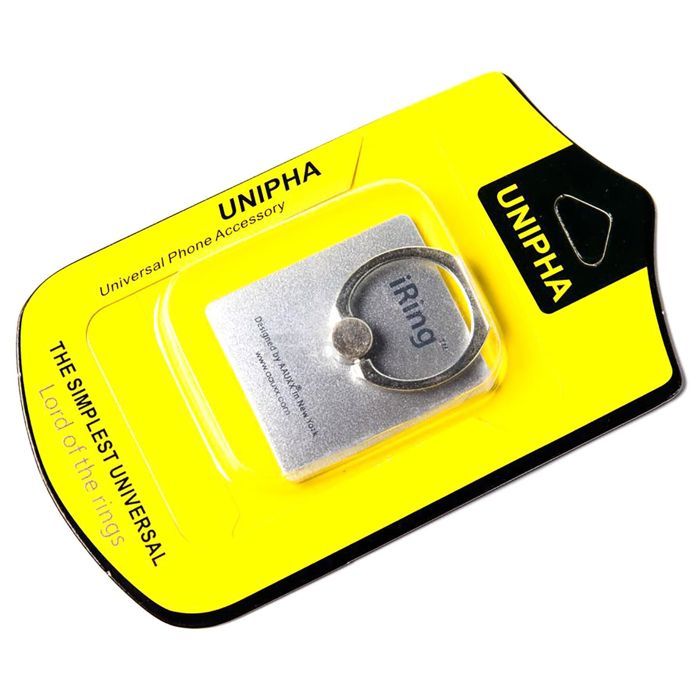 UNIPHA universal phone accessory