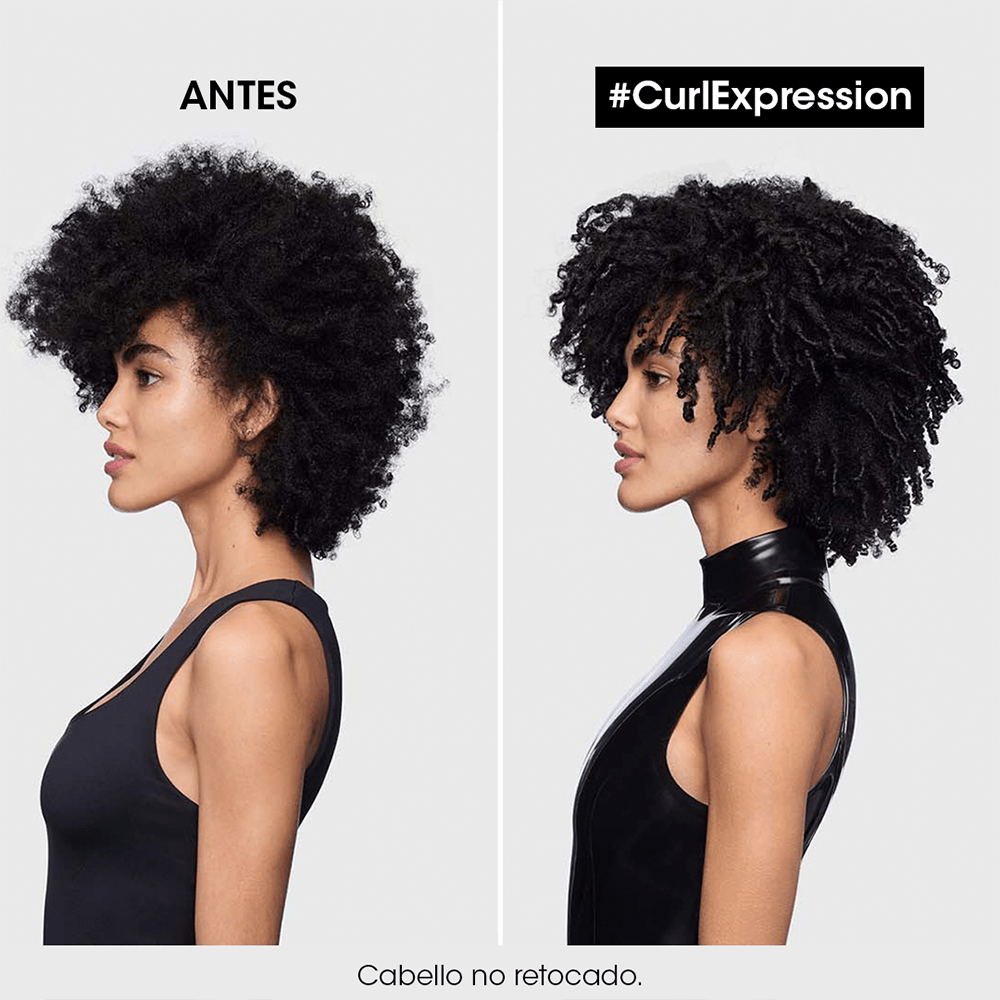 Mascarilla Cuidado Cabello Rizado Curl Expression img #5