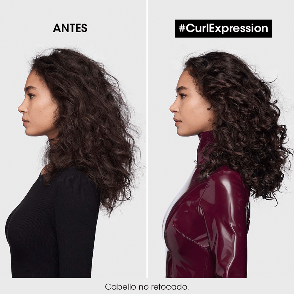 Spray Cuidado Cabello Rizado Curl Expression img #5