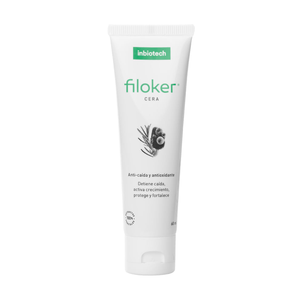 Filoker Cera - Inbiotech img #1