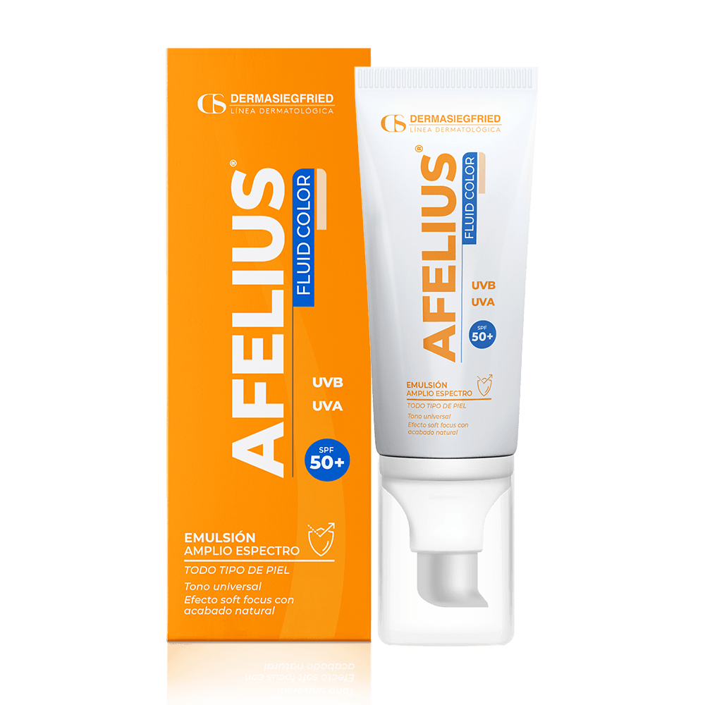 Afelius Fluid Color - Siegfried img #1