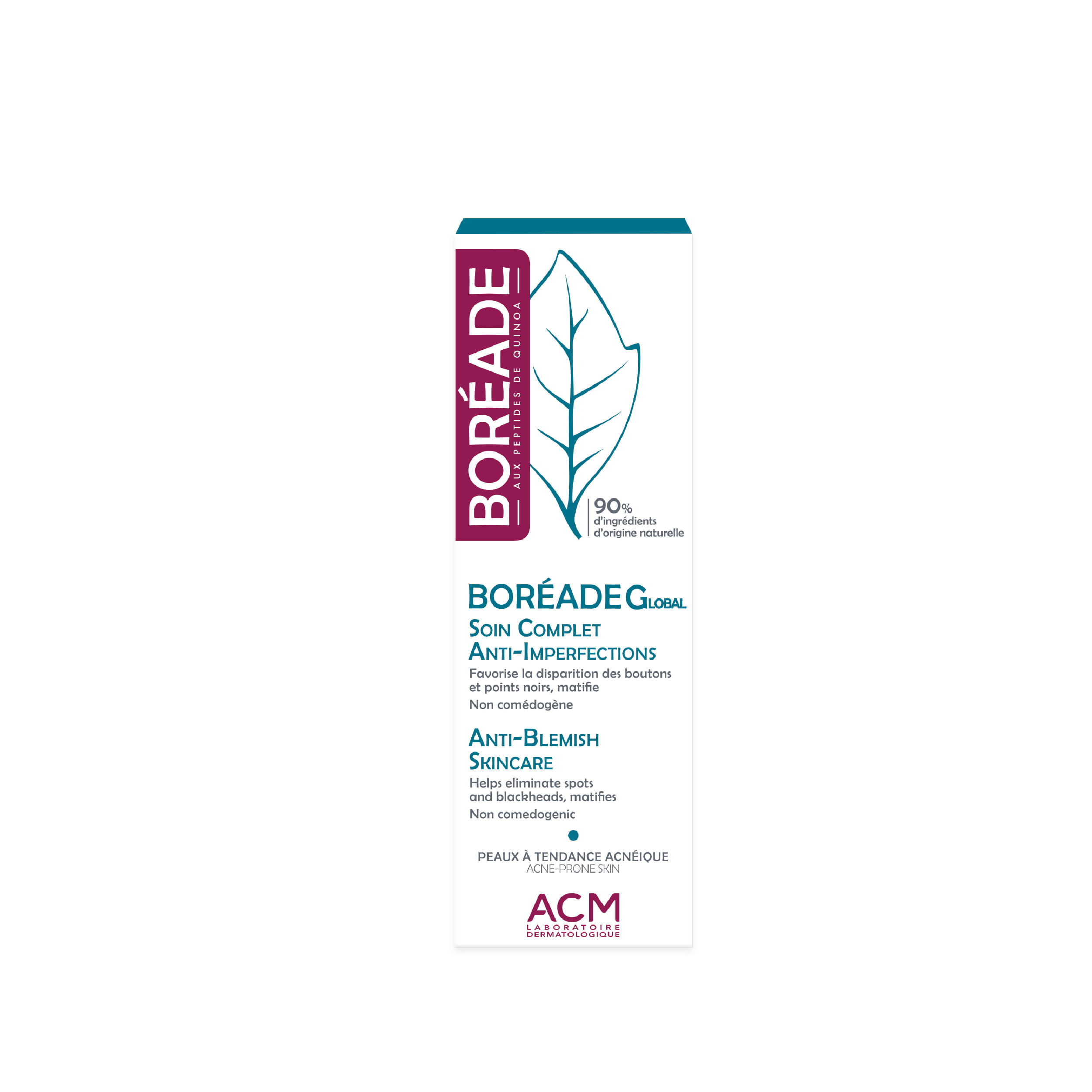 Boreade Global - anti imperfecciones img #2