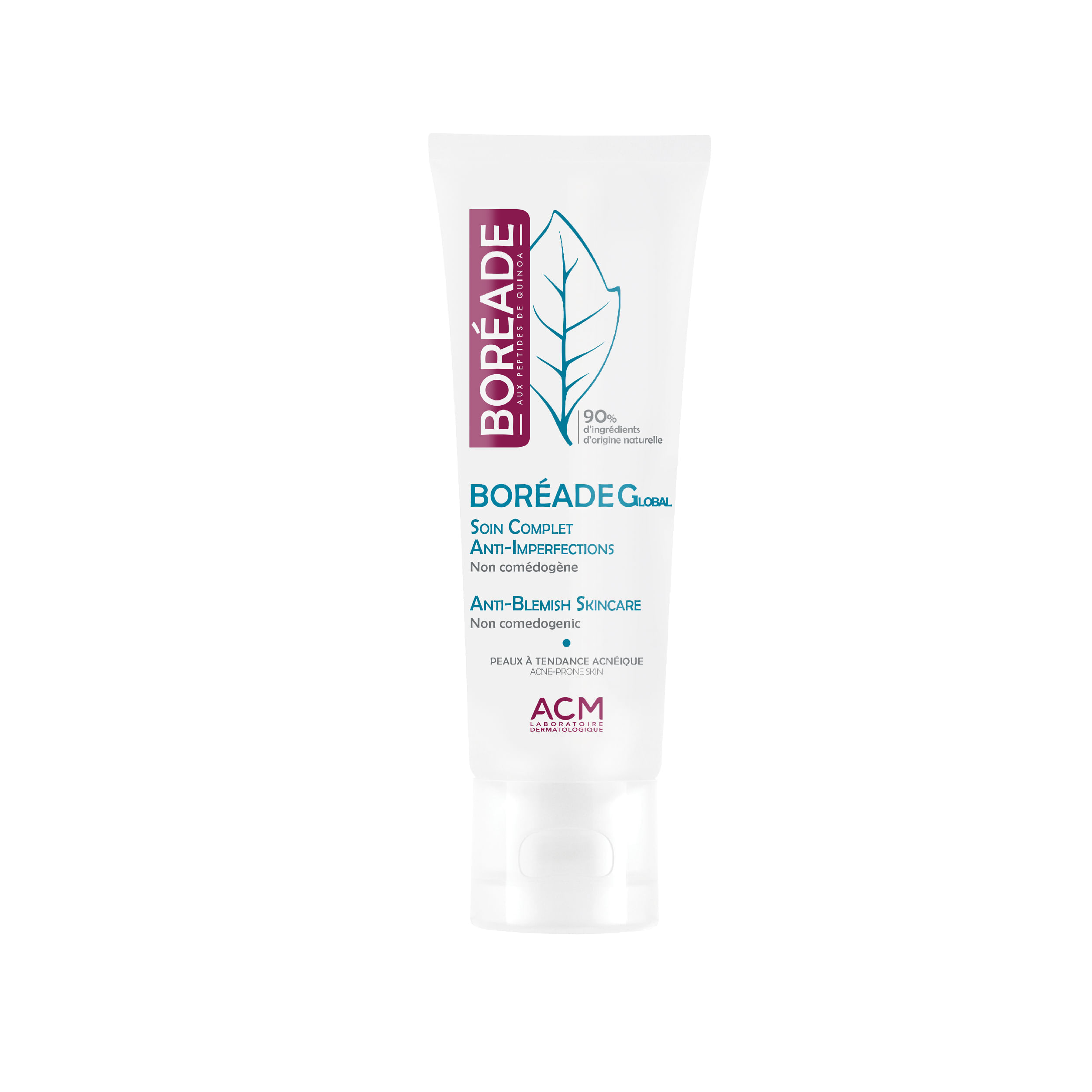 Boreade Global - anti imperfecciones img #1
