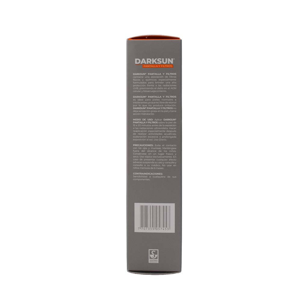 Darksun Pantallas y Filtros Solares - Siegfried img #5