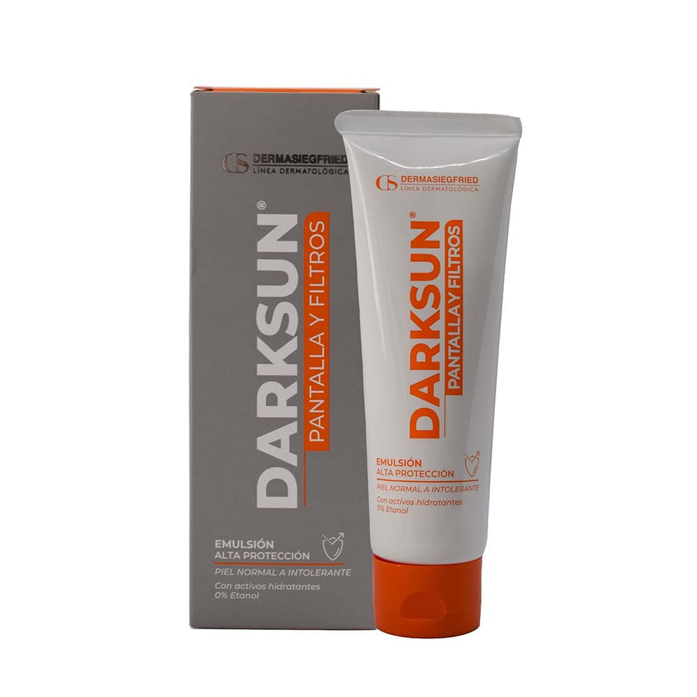 Darksun Pantallas y Filtros Solares - Siegfried img #1