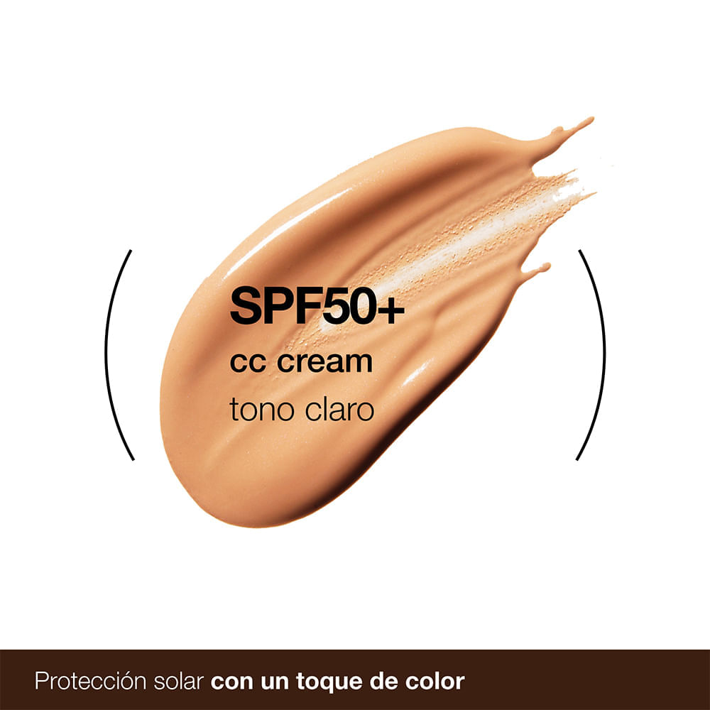 Protector Solar Crema Color Anti-Manchas SPF50 - Bella Aurora img #2