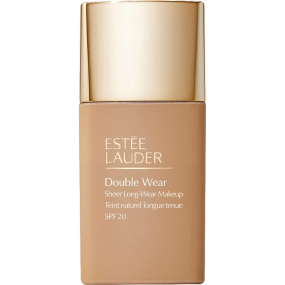 Base Ligera Double Wear Sheer FPS 20 - Estée Lauder img #1