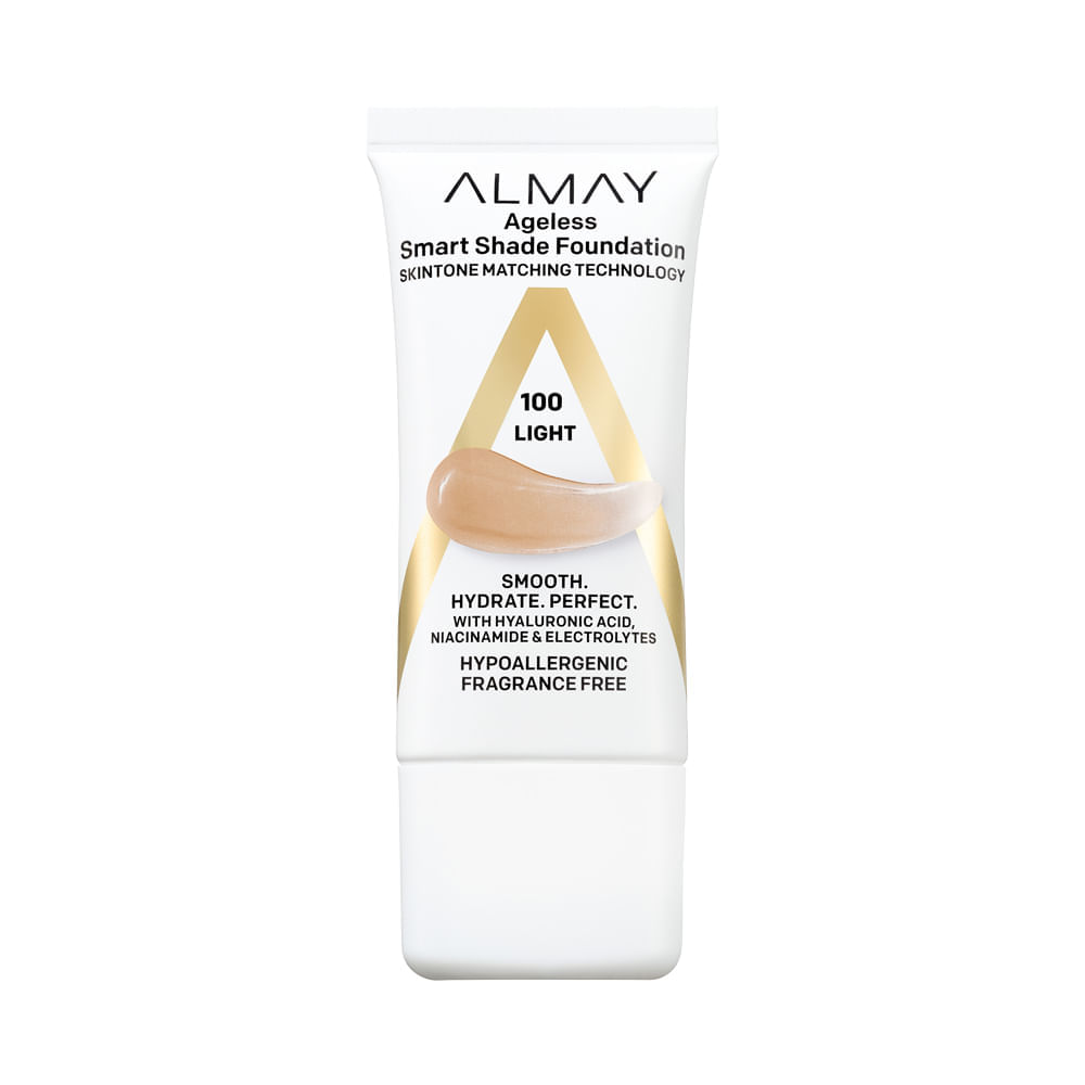 Base Ageless Hydrating - Almay img #1