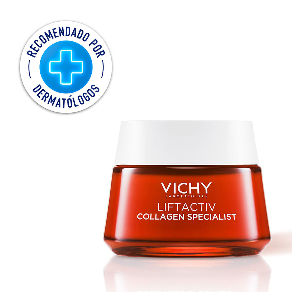 Liftactiv Collagen Specialist - Vichy img #1