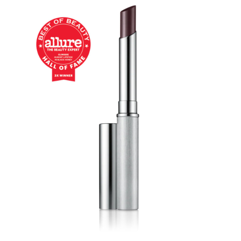 Labial Almost Lipstick en Black Honey - Clinique img #1