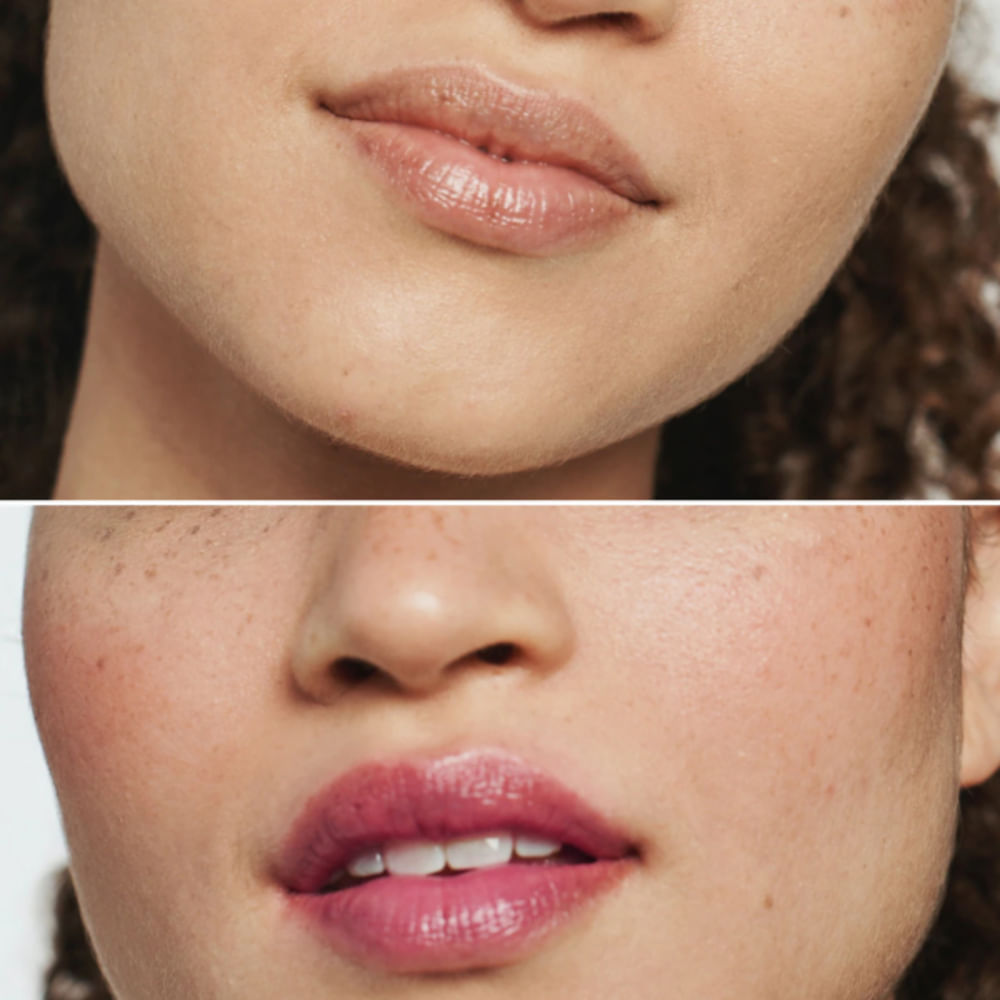 Labial Almost Lipstick en Black Honey - Clinique img #4
