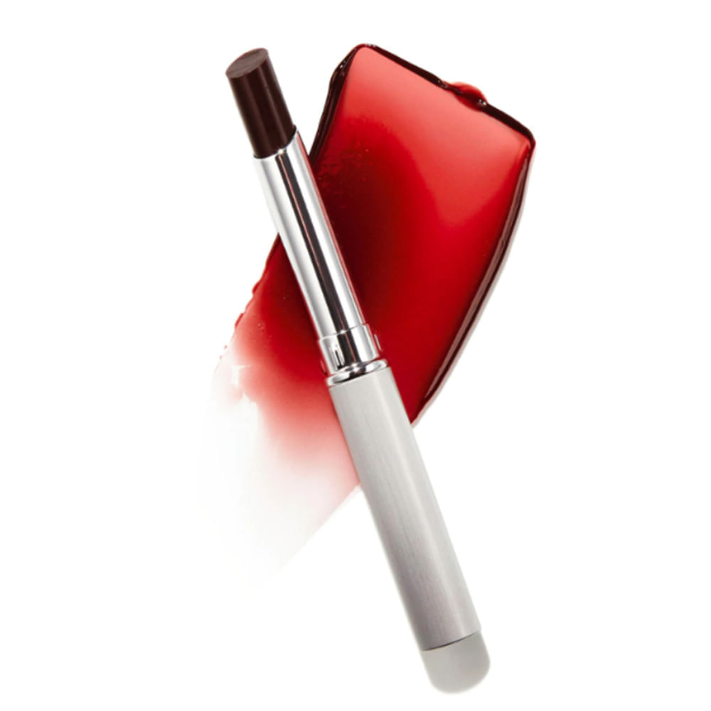 Labial Almost Lipstick en Black Honey - Clinique img #2