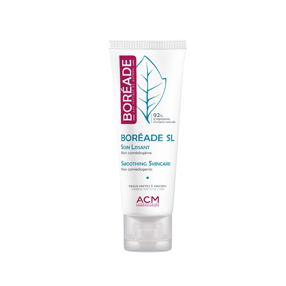 Boreade SL - ACM img #1