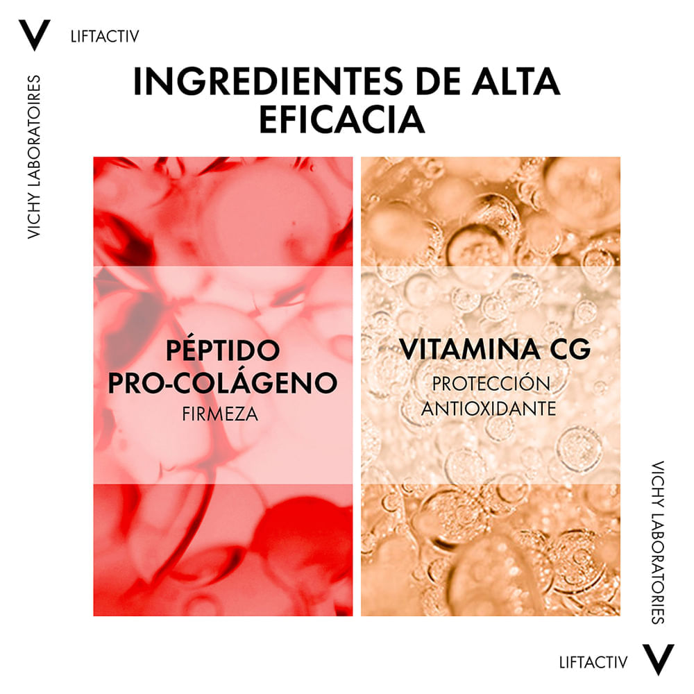 Liftactiv Collagen Specialist - Vichy img #4