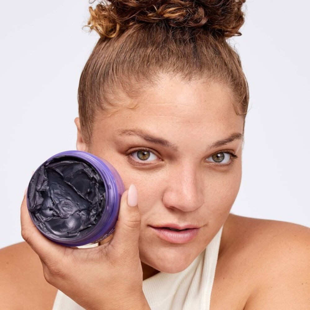 Take The Day Off Charcoal Cleansing Balm - Clinique img #3