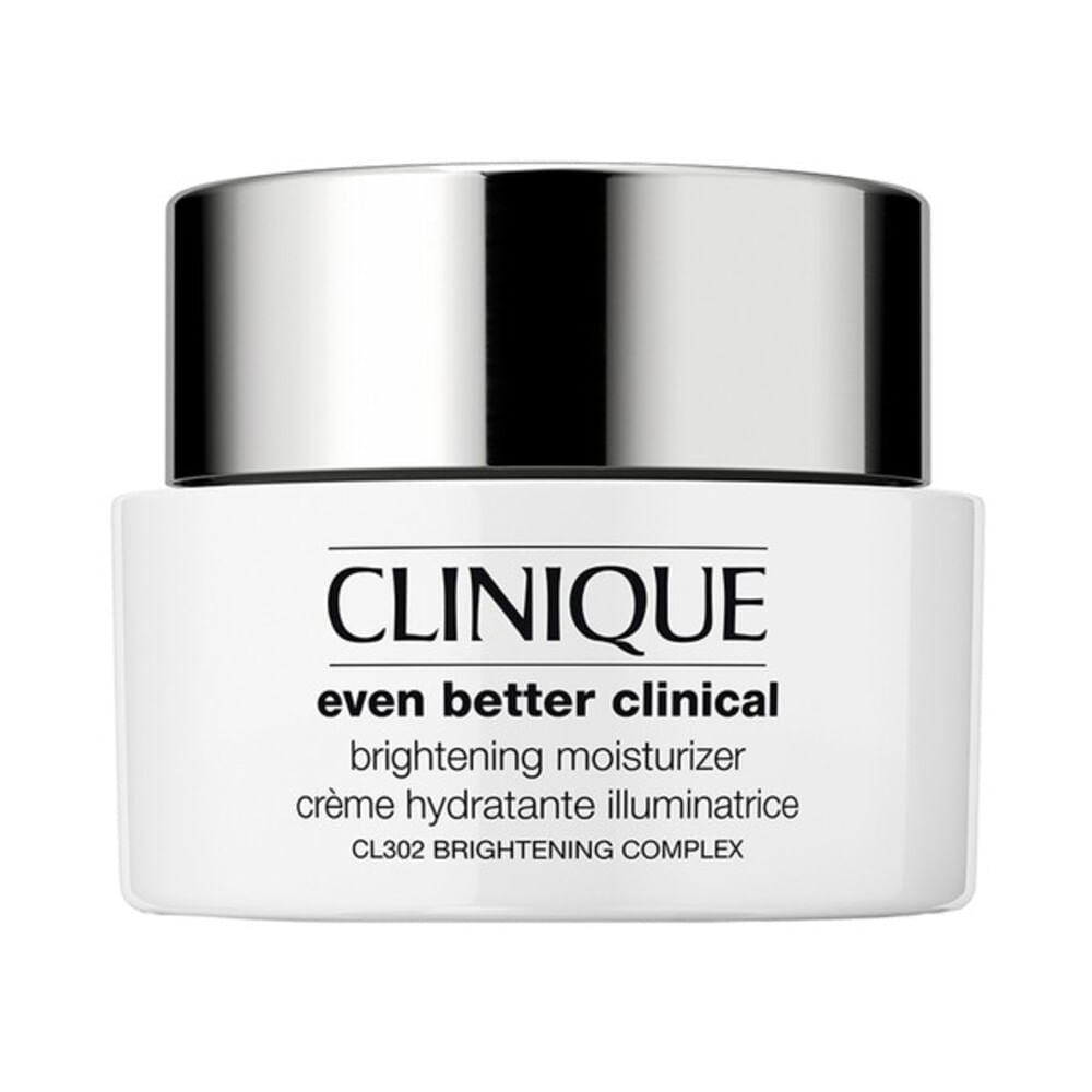 Even Better Clinical Brightening Moisturizer - Clinique img #1