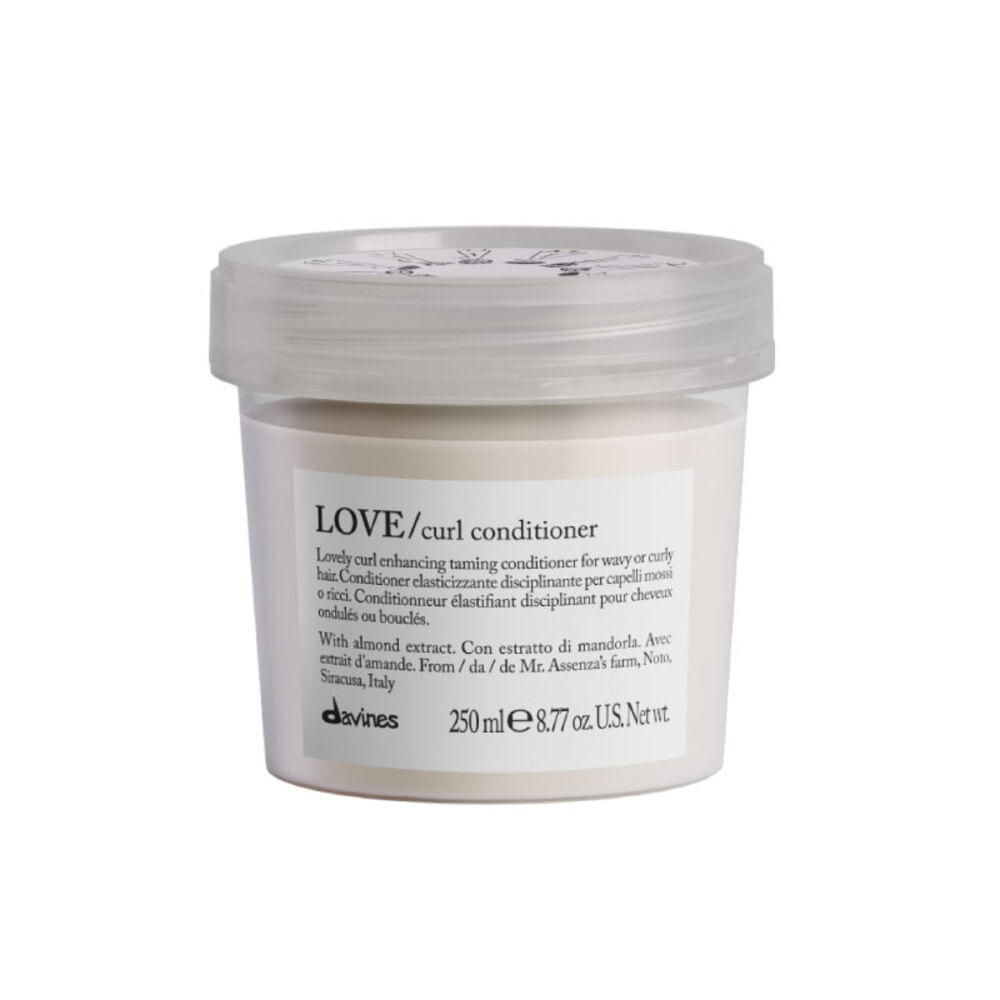 Conditioner Love Curl - Davines img #1