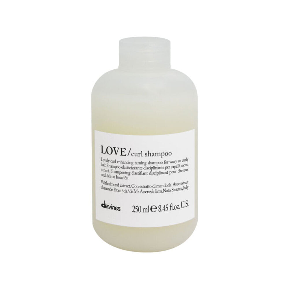 Shampoo Love Curl - Davines img #1