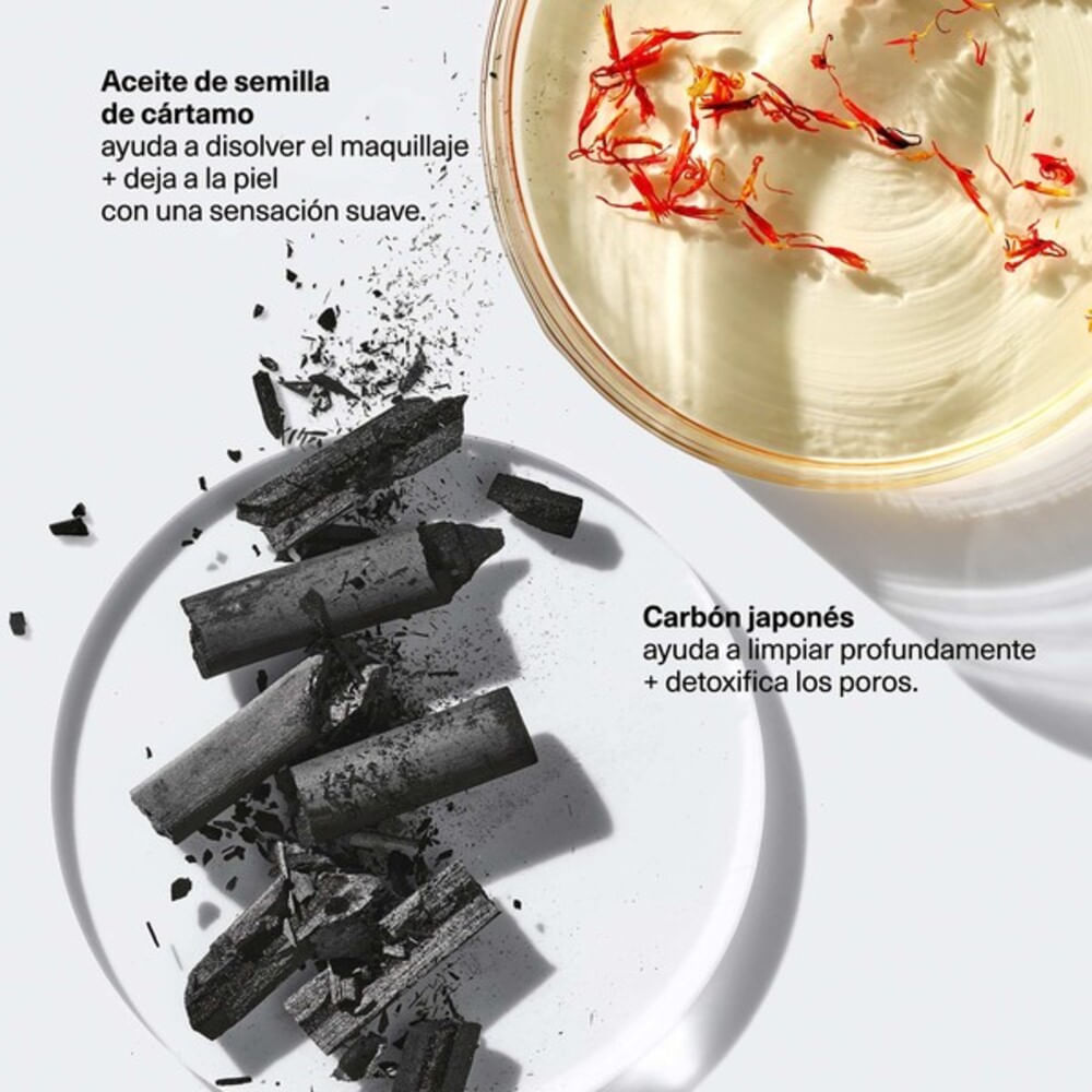 Take The Day Off Charcoal Cleansing Balm - Clinique img #5