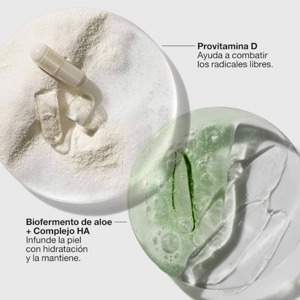 Moisture Surge SPF 25 Sheer Hydrator - Clinique img #4