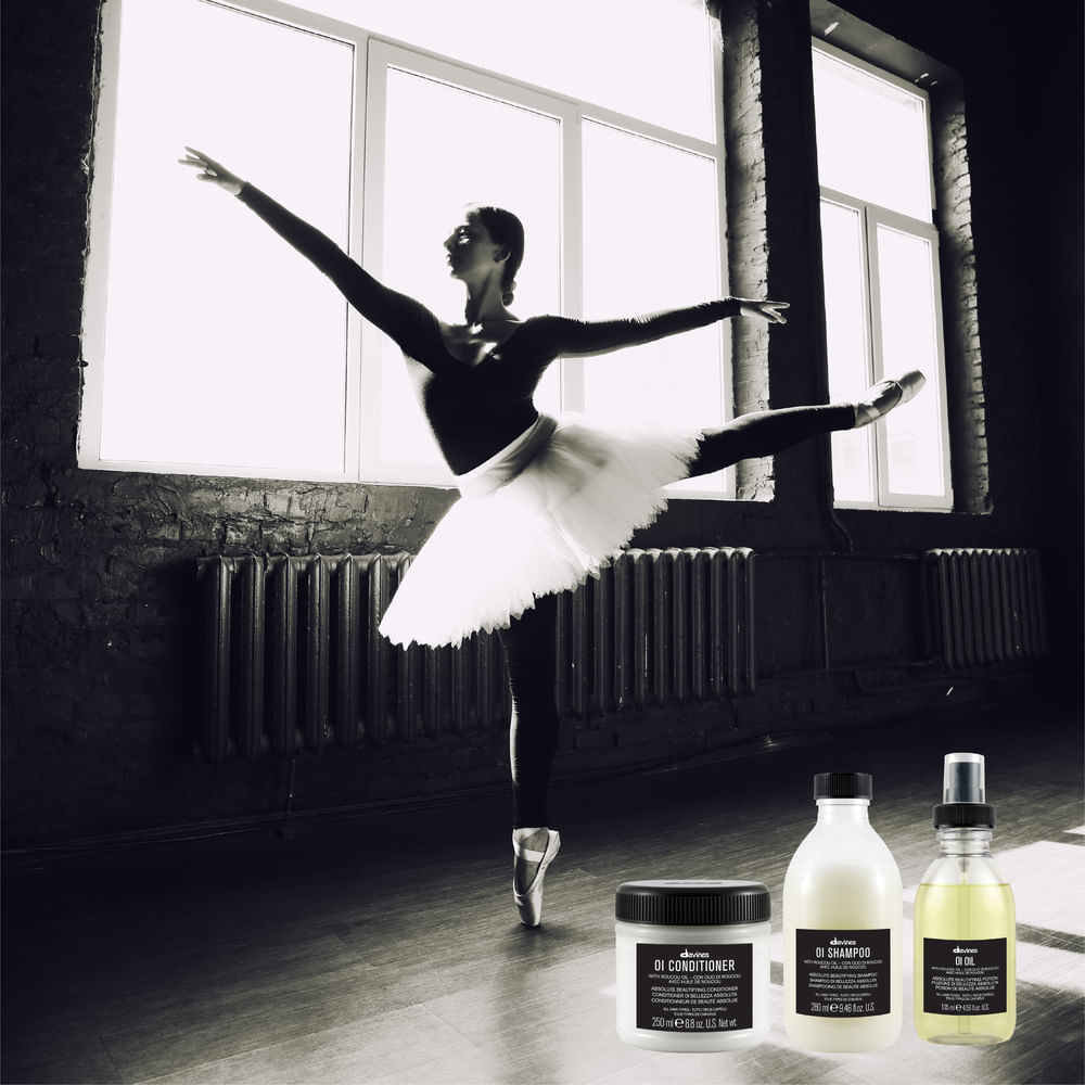 Oil Oi - Davines img #3