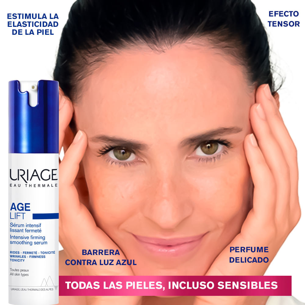 Age Lift Sérum Intensivo reafirmante Anti arrugas - Uriage img #5