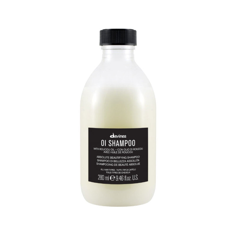 Shampoo Oi - Davines img #1