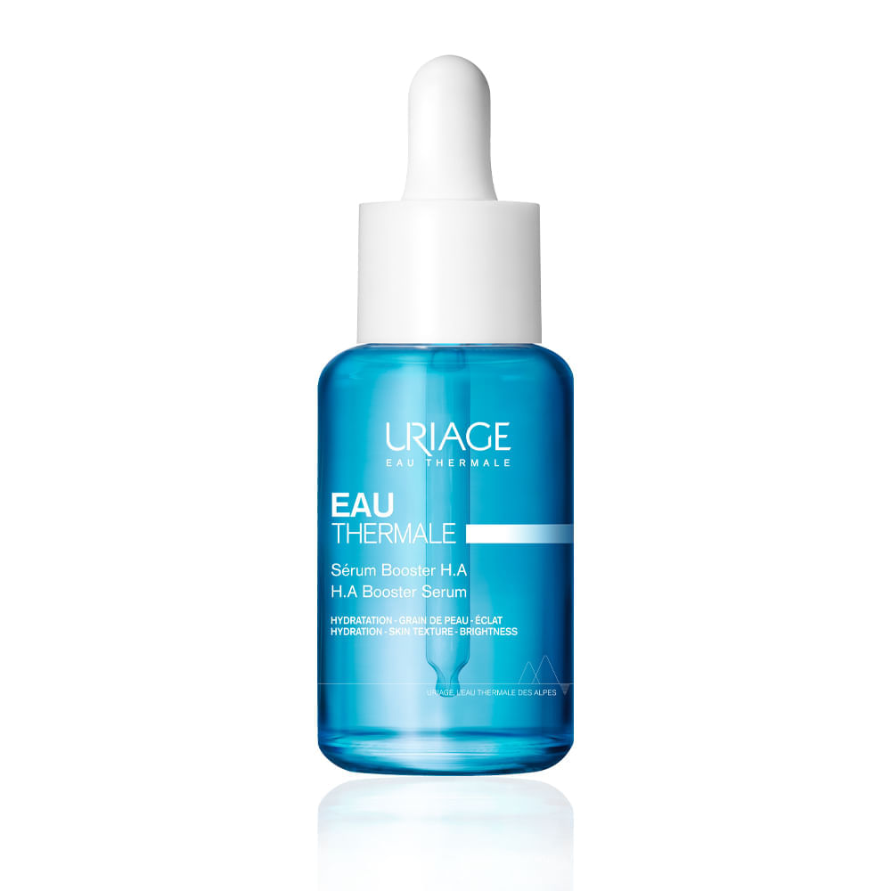 Agua Termal Sérum Booster H.A - Uriage img #1