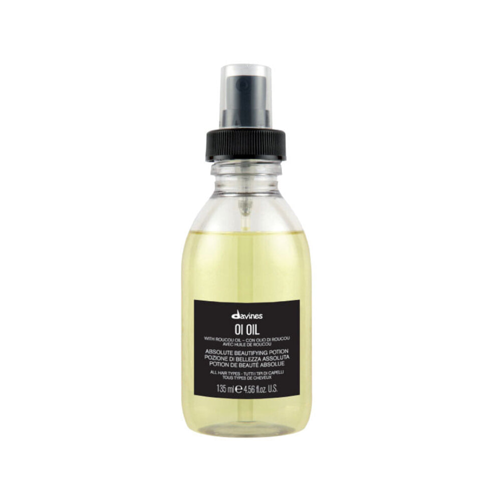 Oil Oi - Davines img #1