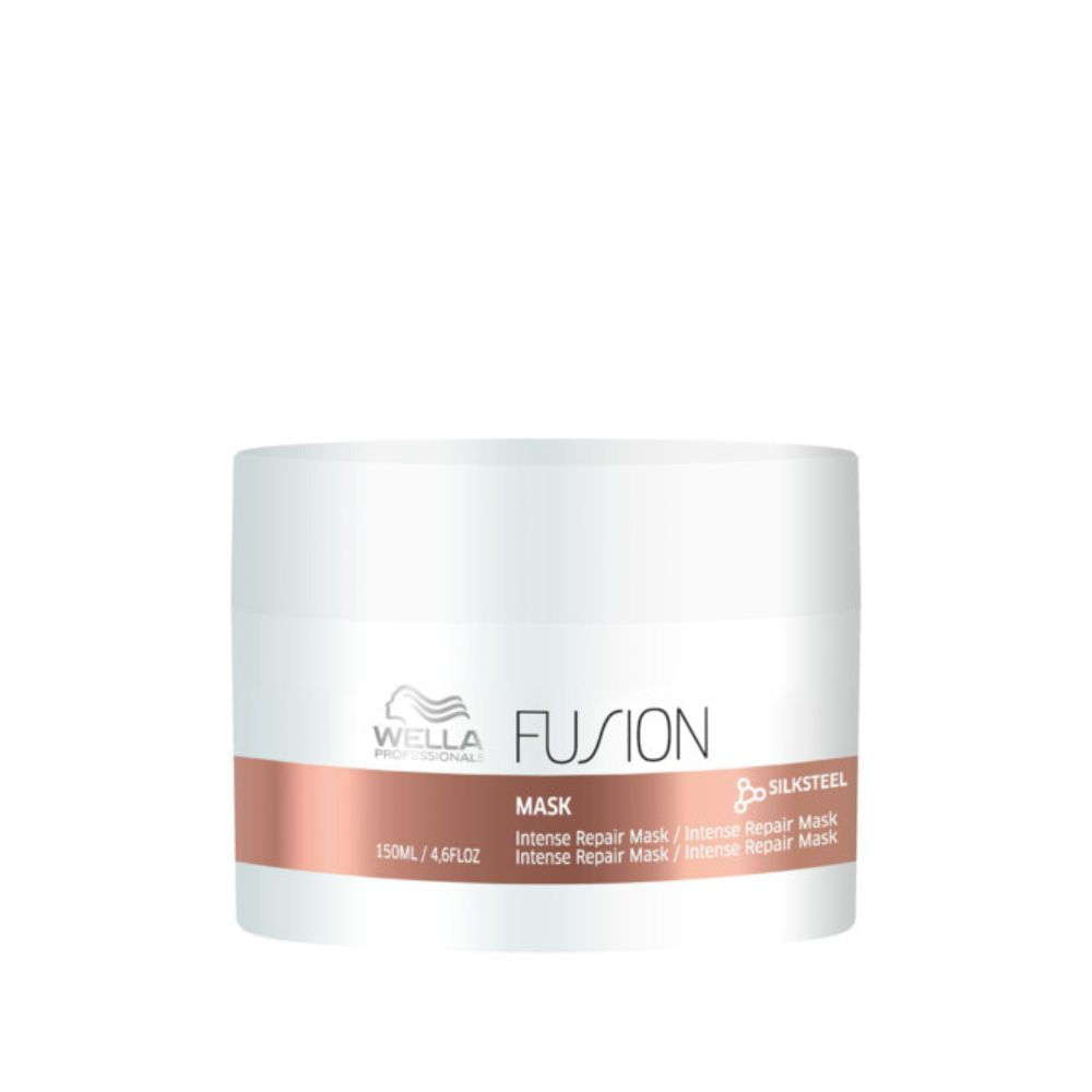 Mascarilla Fusion - Wella Professionals img #1