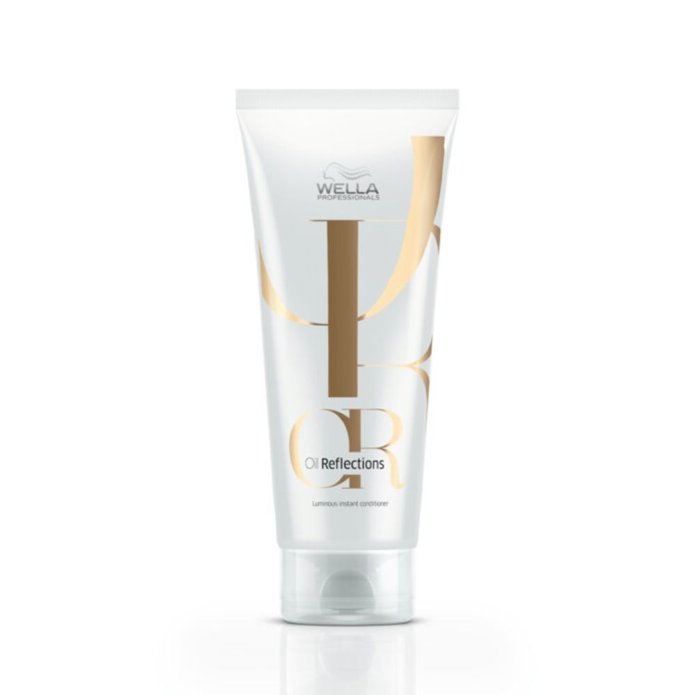 Acondicionador Oil Reflections - Wella Professionals img #1