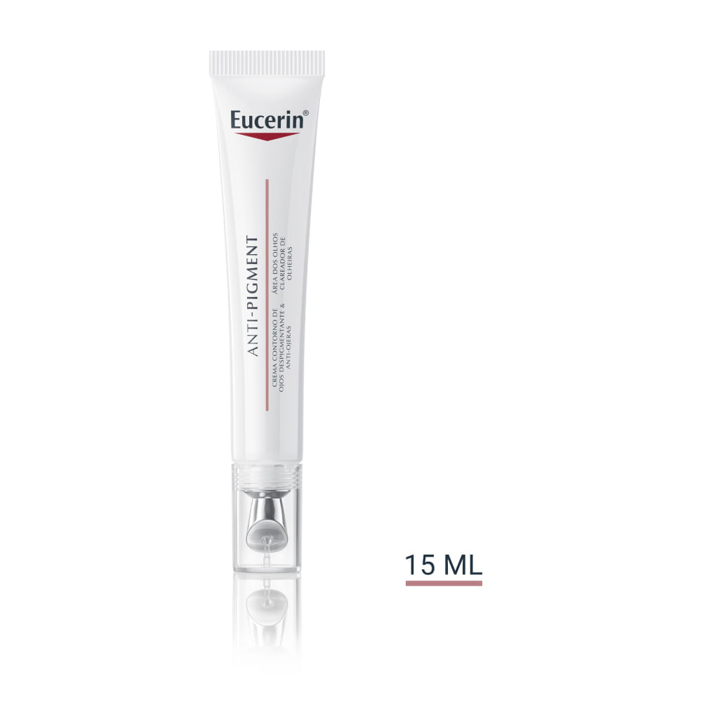 Anti Pigment Contorno De Ojos - Eucerin® img #1