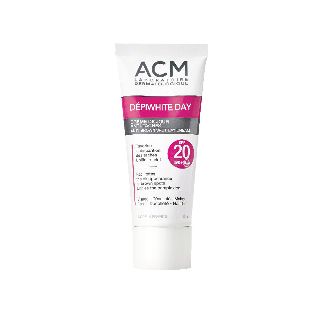 Depiwhite Day Spf20 - ACM img #1