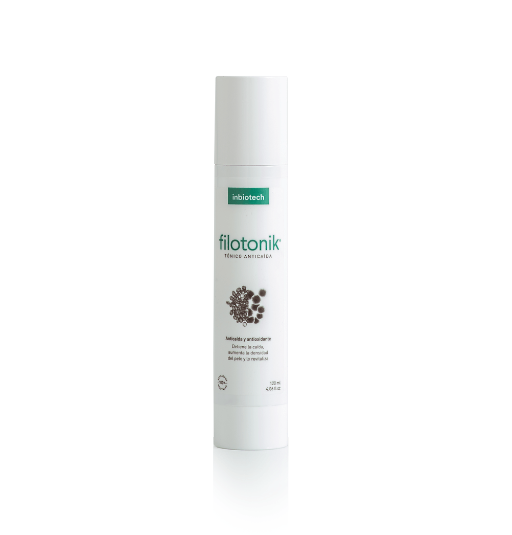 Filotonik Tónico Anticaída - Inbiotech img #2
