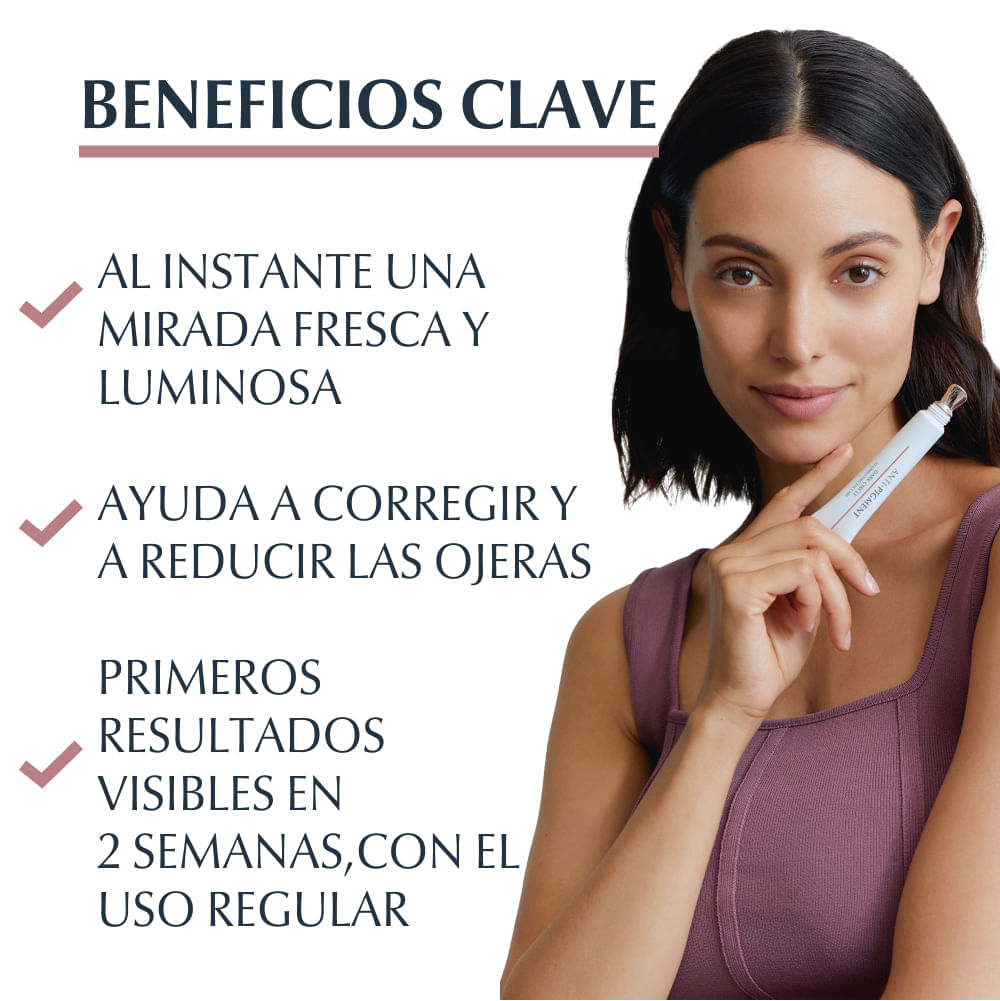 Anti Pigment Contorno De Ojos - Eucerin® img #2