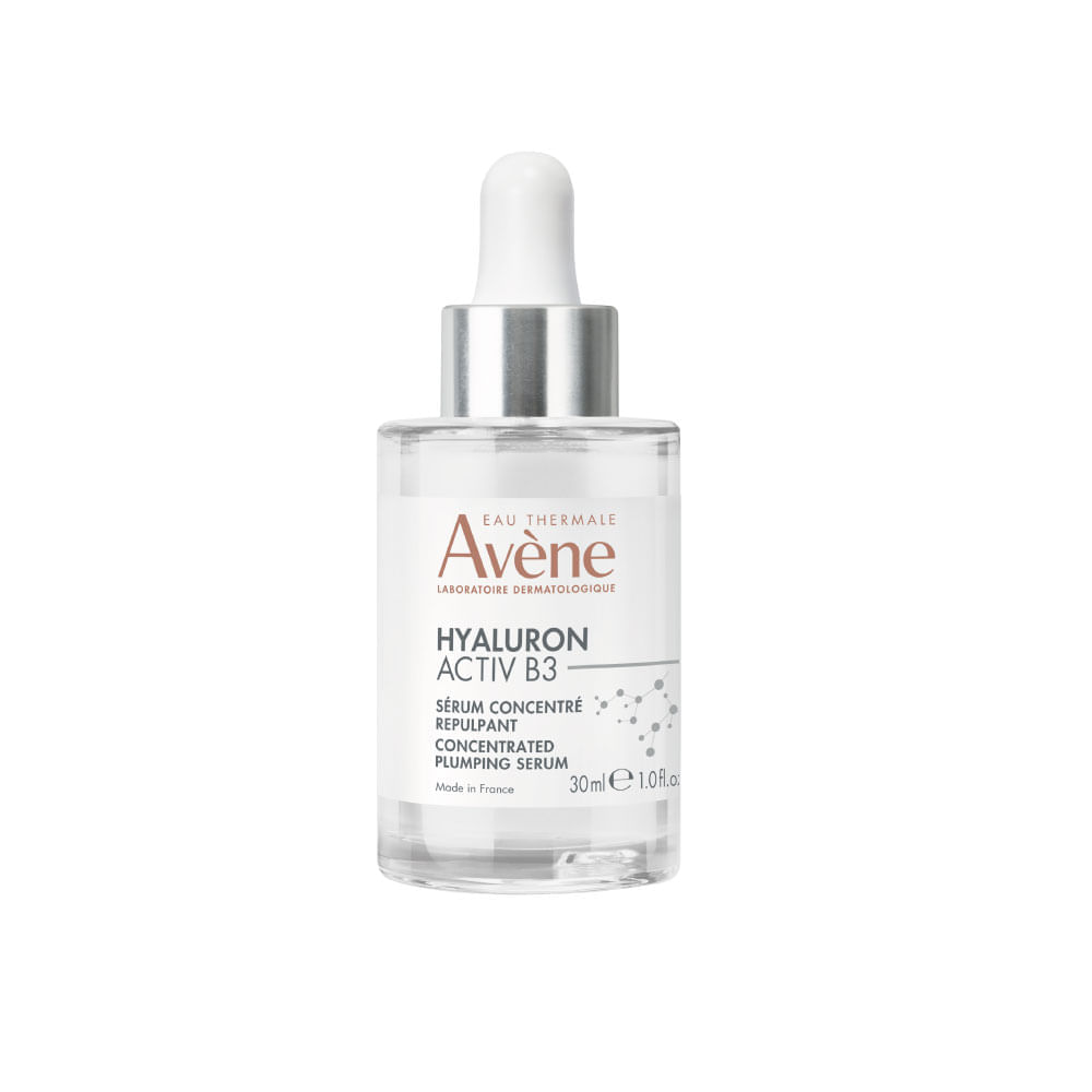 Hyaluron Activ B3 Sérum - Avène img #1