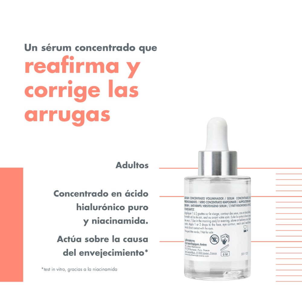 Hyaluron Activ B3 Sérum - Avène img #3