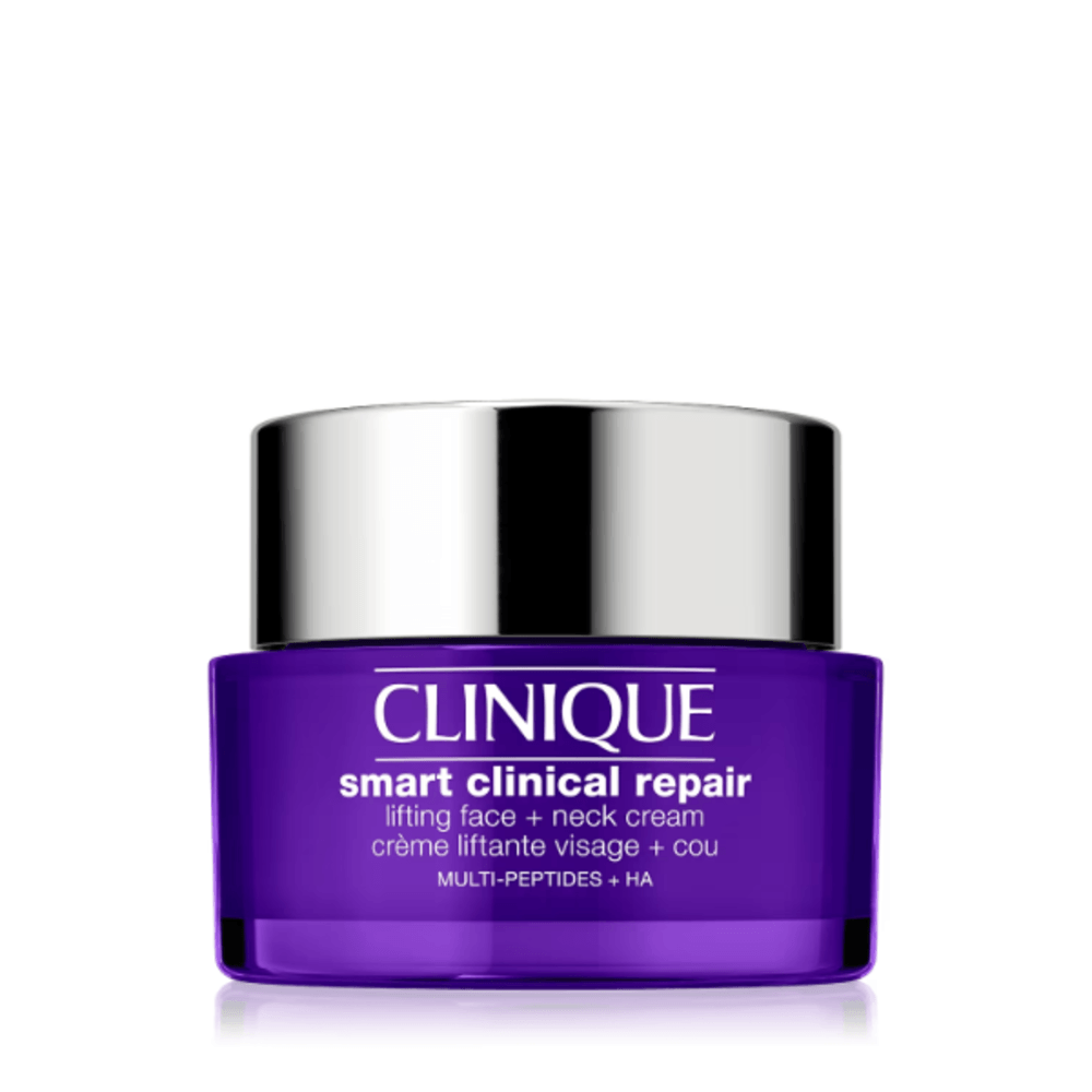 Smart Clinical Repair Lifting Face + Neck - Clinique img #1