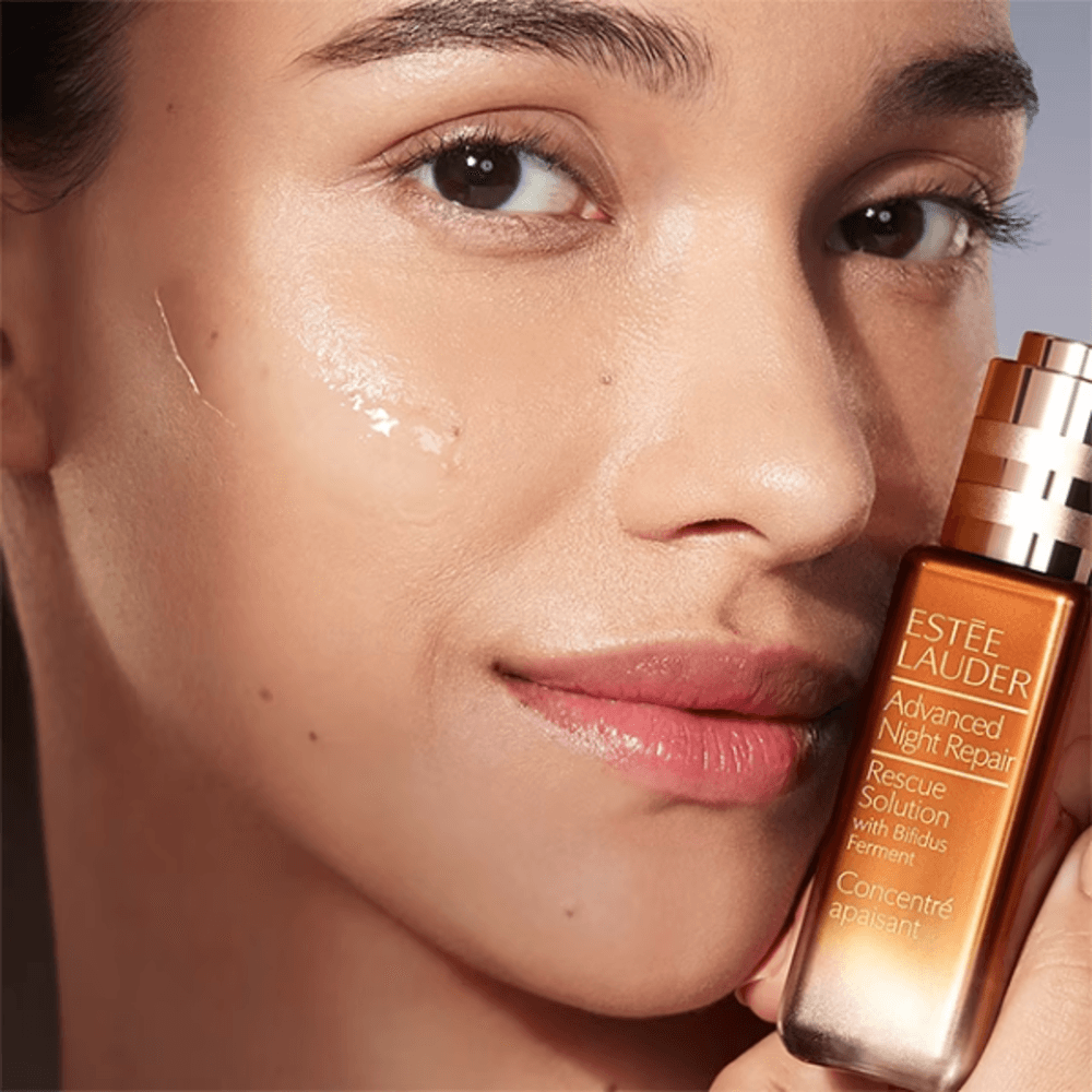 ANR Innovation (Liquid Rescue) - Estée Lauder img #3