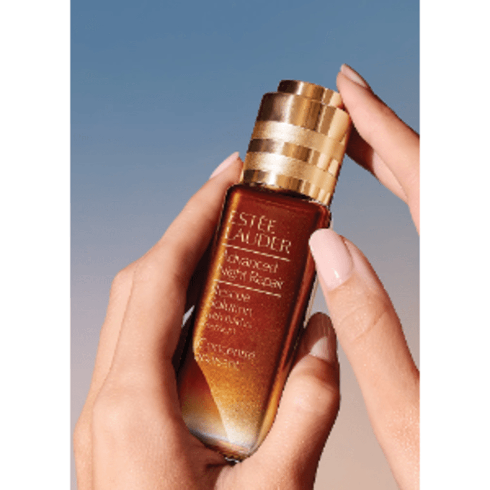 ANR Innovation (Liquid Rescue) - Estée Lauder img #4