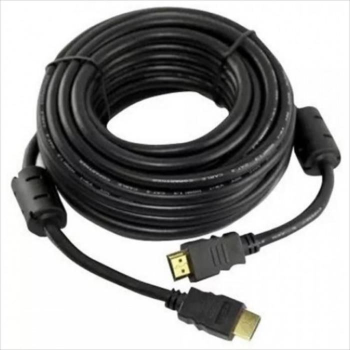 Cable hdmi 10 discount mt