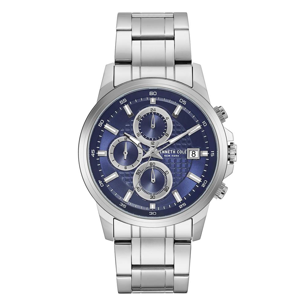 Reloj Cole Hombre KC50733002 Éxito