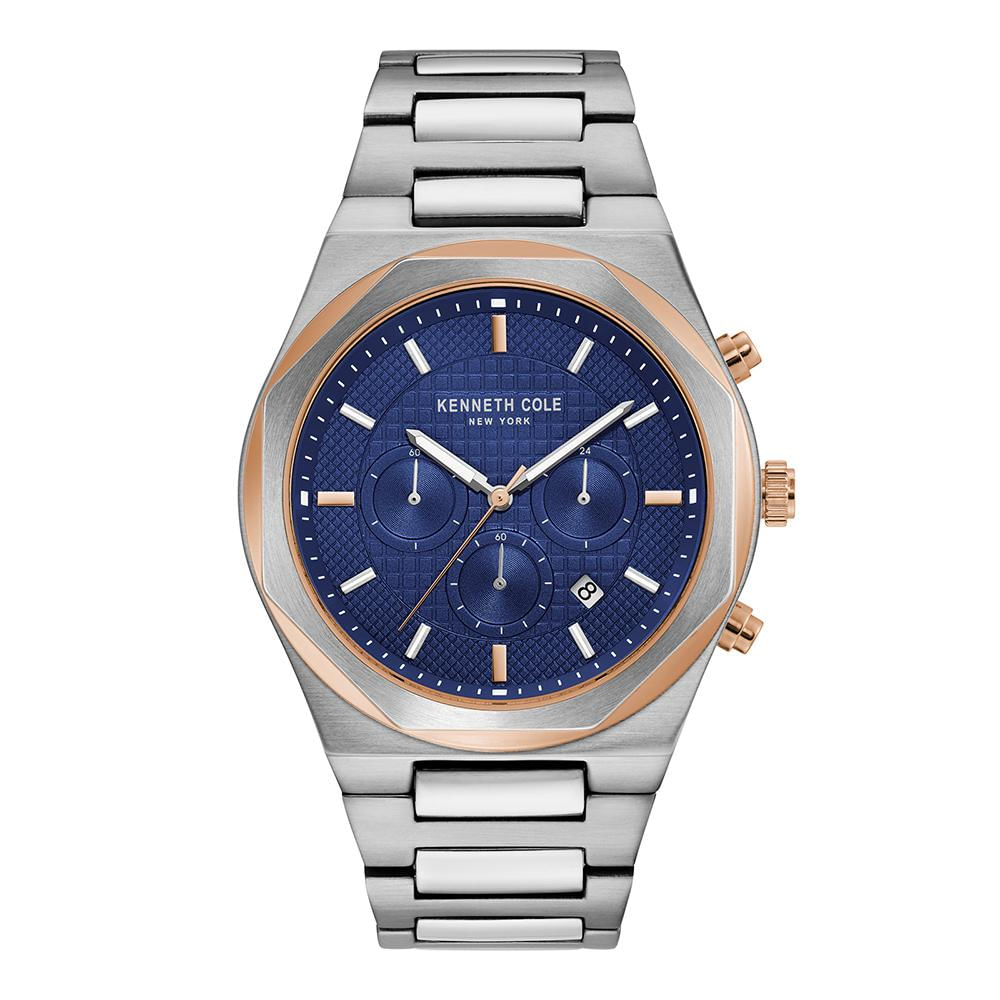 Reloj Cole Hombre KC50731001