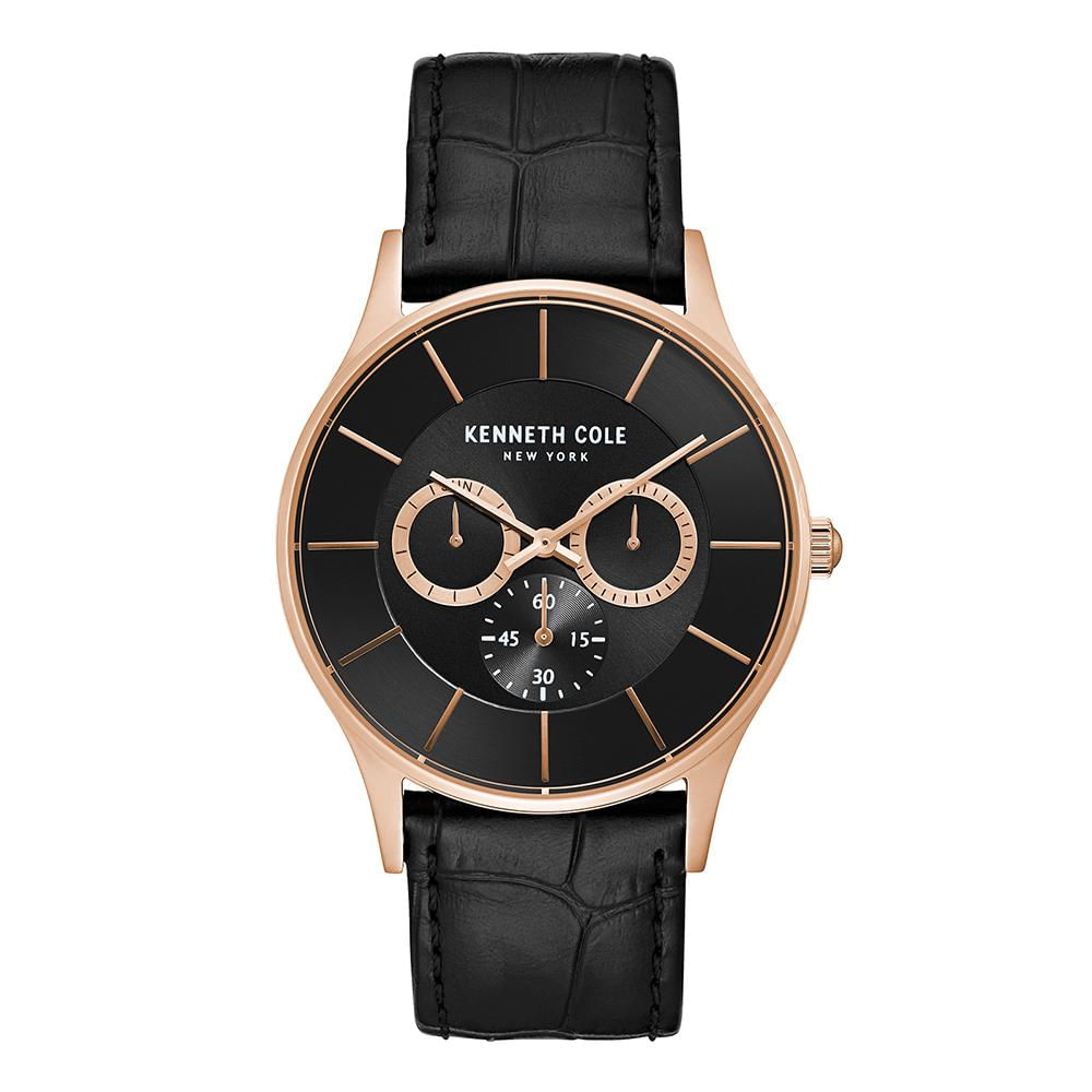 Reloj Cole Hombre KC51040022 Éxito