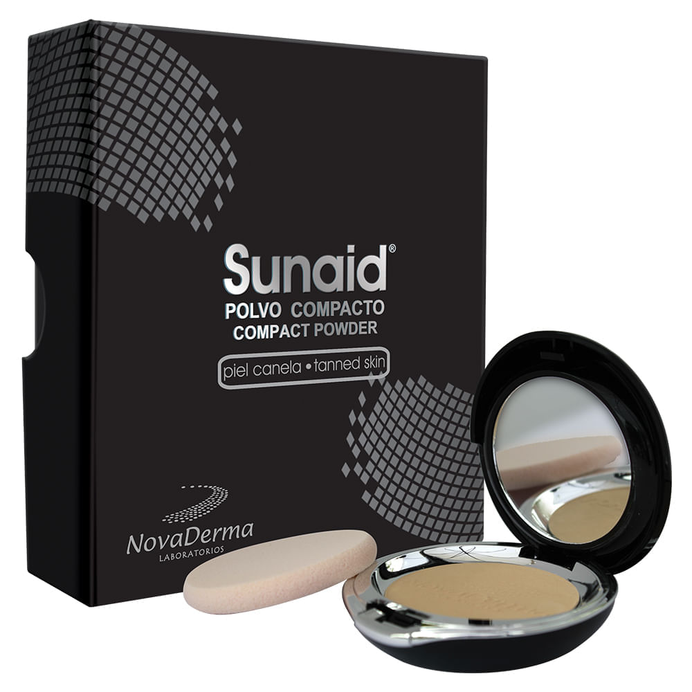 Sunaid Polvo - Novaderma img #1