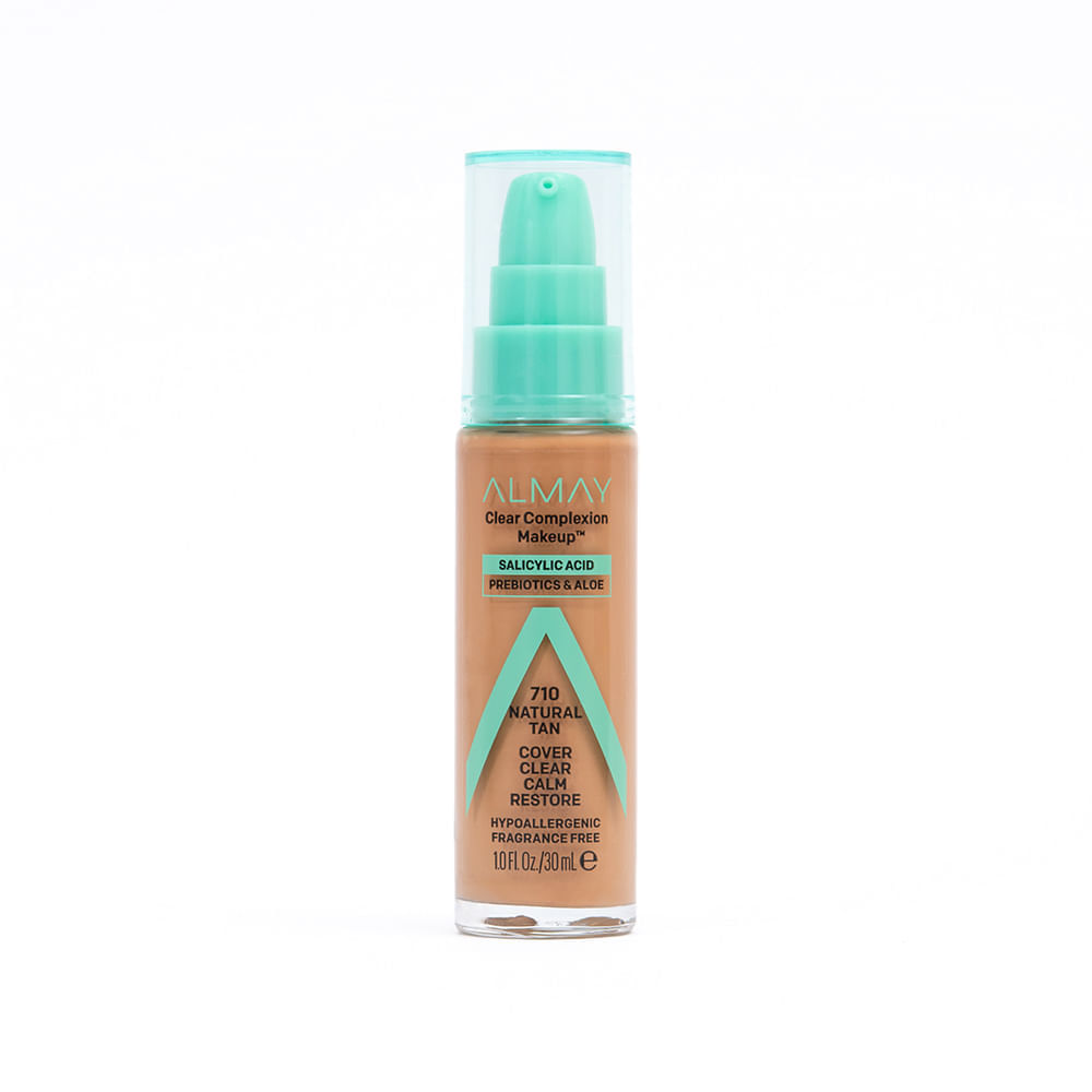 Base Líquida Clear Complexion - Almay img #1